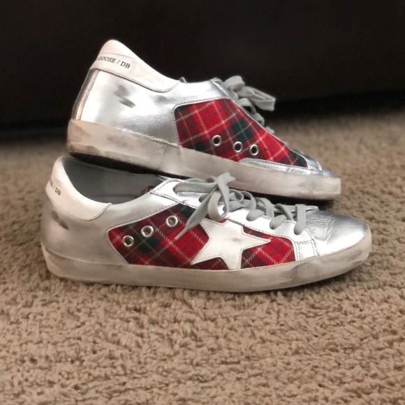 Golden Goose Shoes - Golden Goose Sneakers!